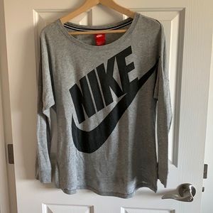 Nike Long Sleeve
